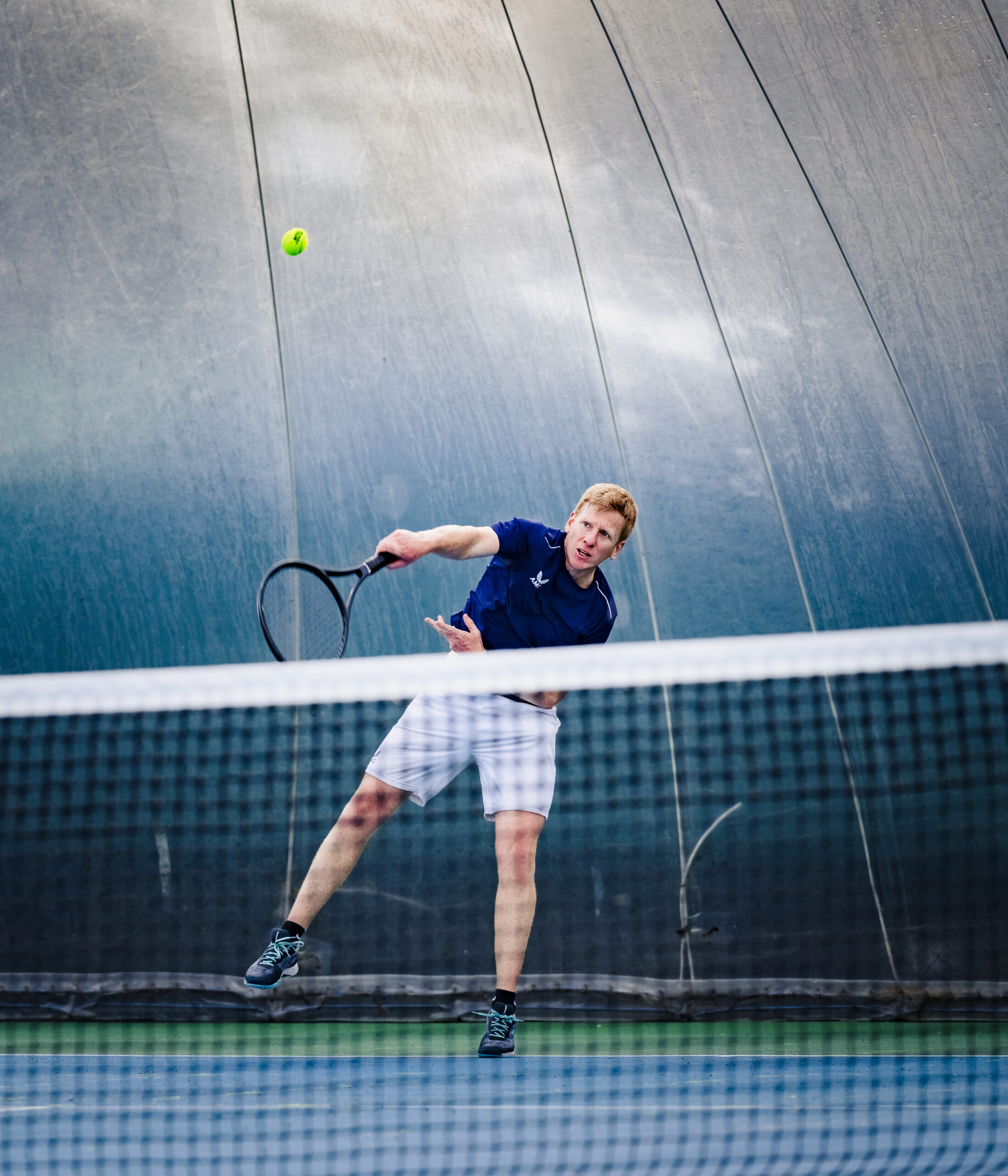 Star Tennis Adult Tennis Lessons